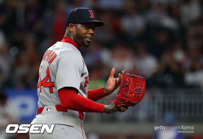 [사진] ⓒGettyimages(무단전재 및 재배포 금지)