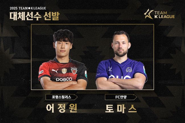 [사진] 한국프로축구연맹 제공