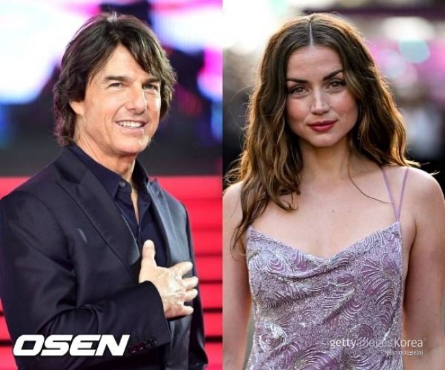 [사진]OSEN DB, 영화 '007 노 타임 투 다이' 스틸.