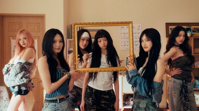 스타쉽엔터테인먼트 제공