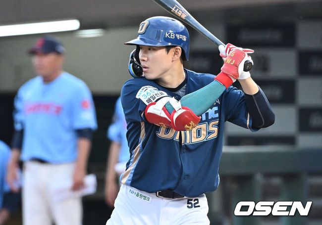 [OSEN=부산, 이석우 기자]  NC 다이노스 최원준 / foto0307@osen.co.kr
