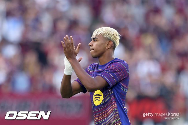 [사진] ⓒGettyimages(무단전재 및 재배포 금지)