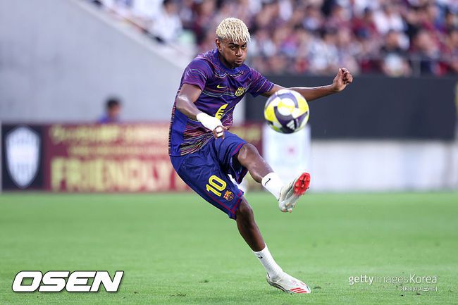 [사진] ⓒGettyimages(무단전재 및 재배포 금지)