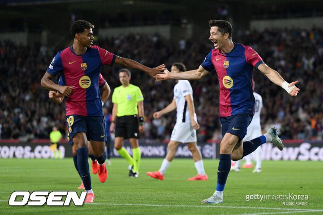 [사진] ⓒGettyimages(무단전재 및 재배포 금지)