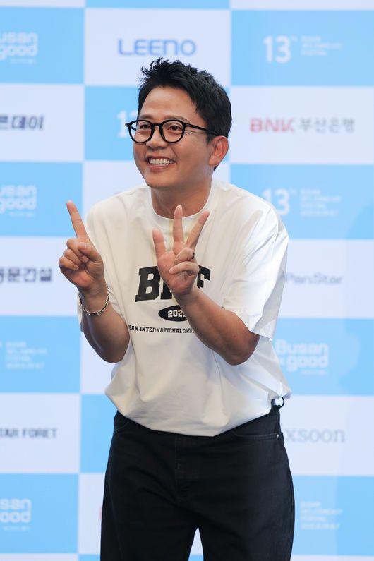 부산국제코미디페스티벌 조직위원회 제공