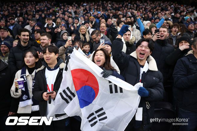 [사진] ⓒGettyimages(무단전재 및 재배포 금지)