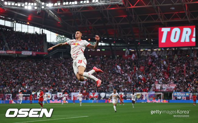 [사진] ⓒGettyimages(무단전재 및 재배포 금지)