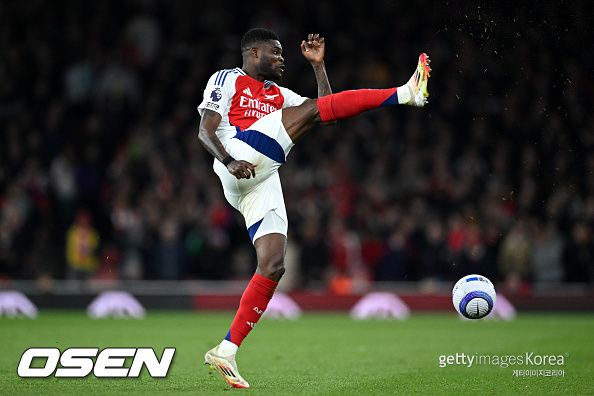 [사진] 토마스 파티 ⓒGettyimages(무단전재 및 재배포 금지)