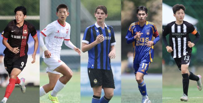 [사진] 한국프로축구연맹 제공