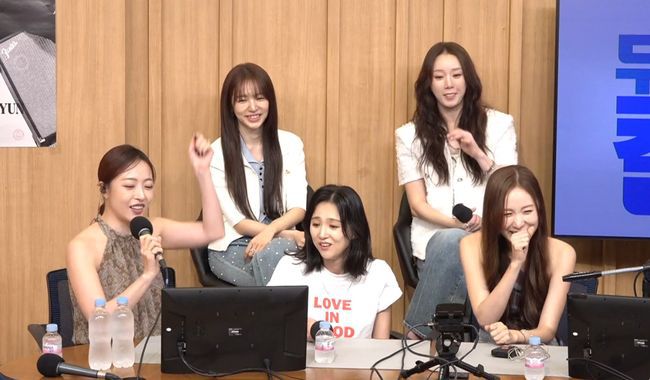 방송 화면 캡처