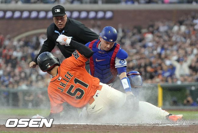 [사진] ⓒGettyimages(무단전재 및 재배포 금지)