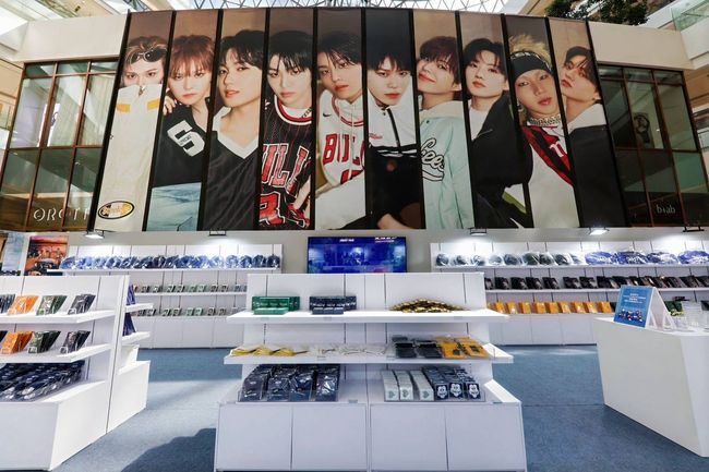 YG엔터테인먼트 제공