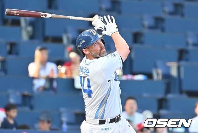 NC 데이비슨./OSEN DB