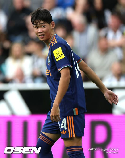 [사진] 박승수 ⓒGettyimages(무단전재 및 재배포 금지)