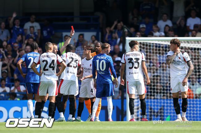 [사진] ⓒGettyimages(무단전재 및 재배포 금지)