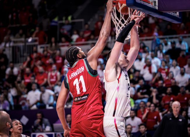 [사진] FIBA 제공