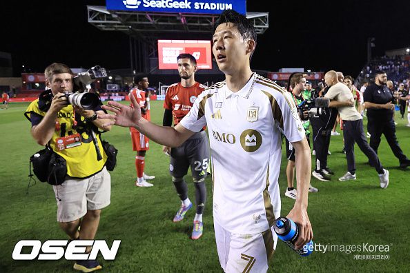 [사진] ⓒGettyimages(무단전재 및 재배포 금지)