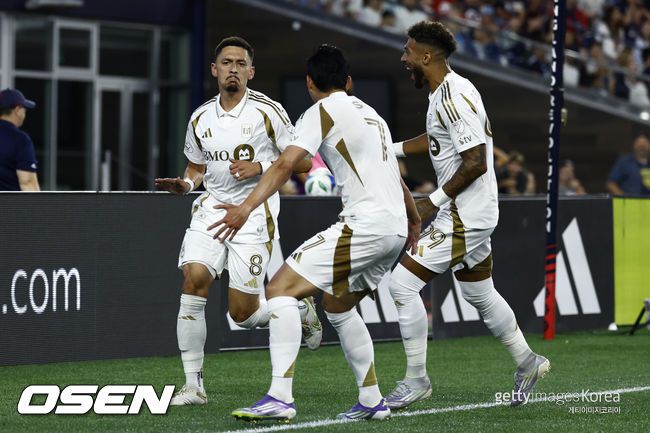 [사진] ⓒGettyimages(무단전재 및 재배포 금지)