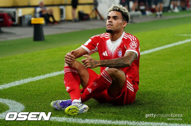 [사진] ⓒGettyimages(무단전재 및 재배포 금지)