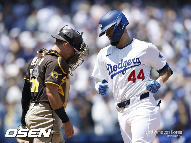 [사진] ⓒGettyimages(무단전재 및 재배포 금지)