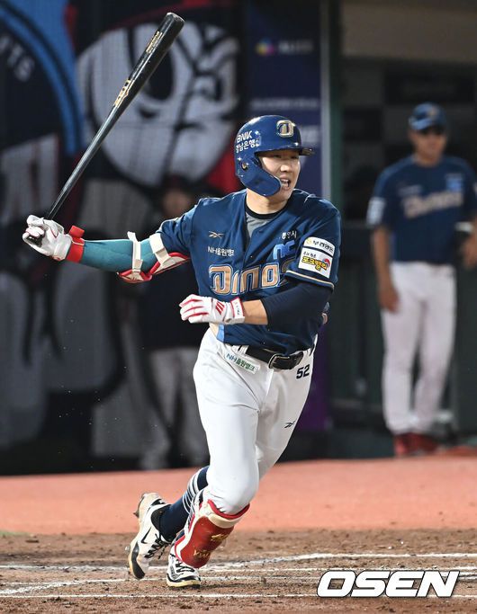 [OSEN=이석우 기자] NC 최원준. 2025.07.30 / foto0307@osen.co.kr