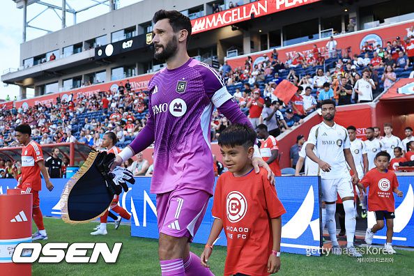 [사진] 요리스 ⓒGettyimages(무단전재 및 재배포 금지)