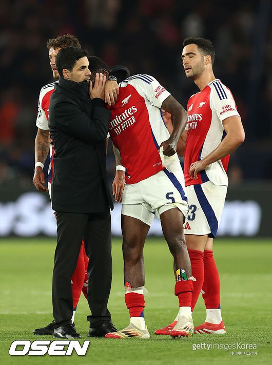 [사진] ⓒGettyimages(무단전재 및 재배포 금지)