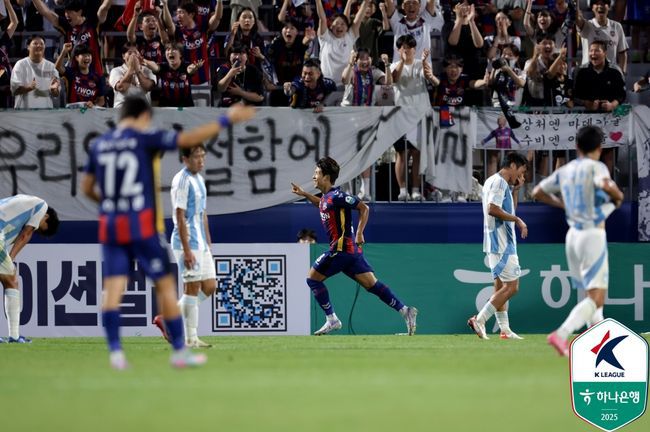 [사진] 한국프로축구연맹 제공