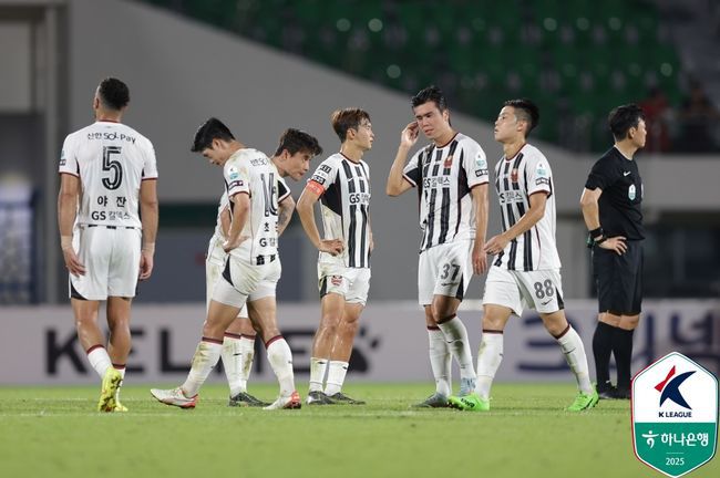 [사진] 한국프로축구연맹 제공