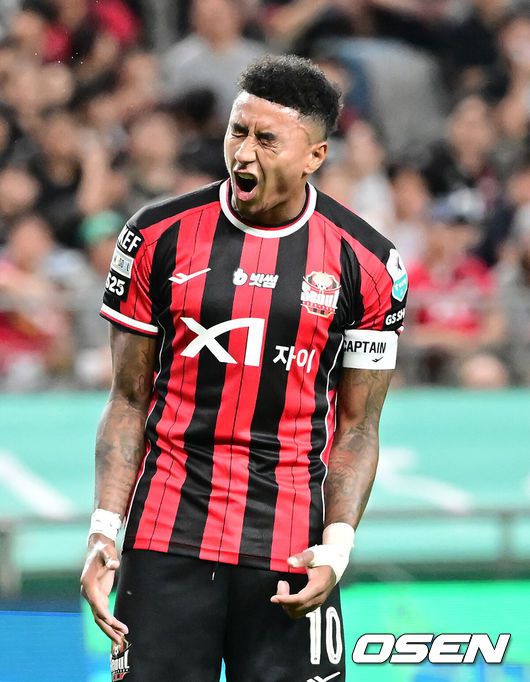 [OSEN=서울월드컵경기장, 김성락 기자]