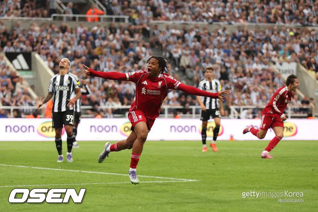 [사진] ⓒGettyimages(무단전재 및 재배포 금지)