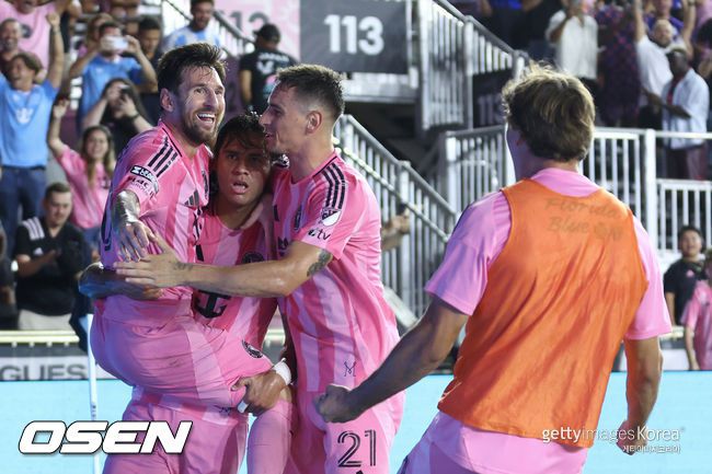 [사진] ⓒGettyimages(무단전재 및 재배포 금지)