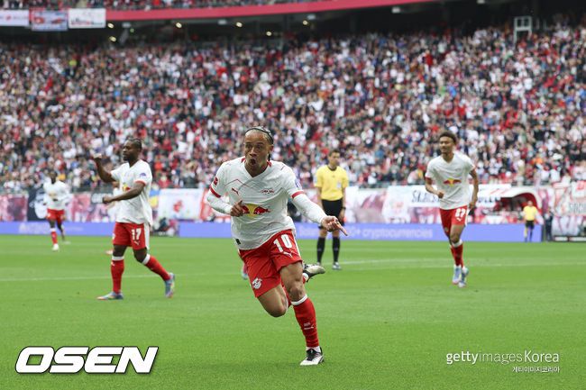 [사진] ⓒGettyimages(무단전재 및 재배포 금지)