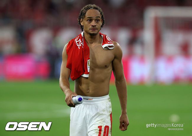 [사진] ⓒGettyimages(무단전재 및 재배포 금지)