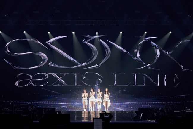 SM엔터테인먼트 제공