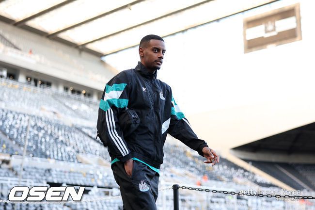 [사진] ⓒGettyimages(무단전재 및 재배포 금지)