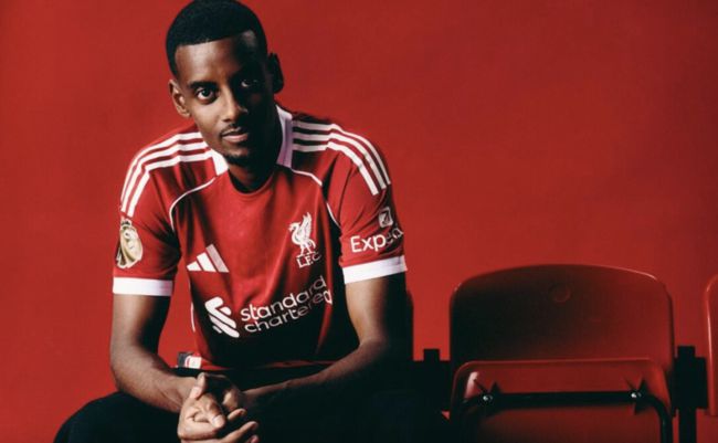 [사진] 뉴캐슬 유나이티드 공식 소셜 미디어