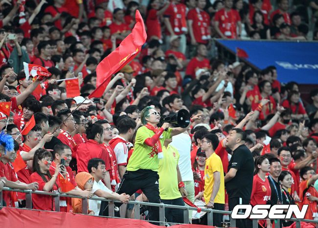 [OSEN=서울월드컵경기장, 이대선 기자]