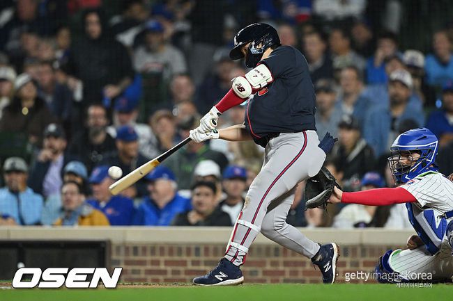 [사진] ⓒGettyimages(무단전재 및 재배포 금지)