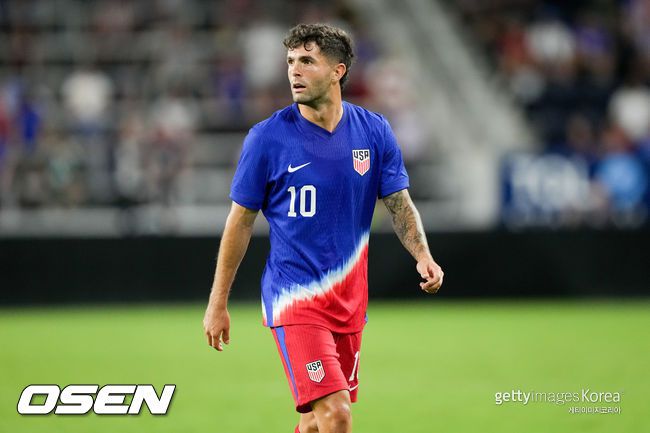 [사진] ⓒGettyimages(무단전재 및 재배포 금지)