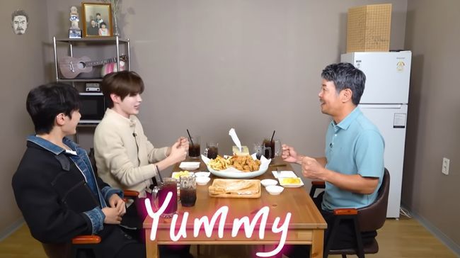 유튜브 영상 캡처