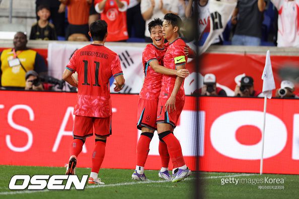 [사진] ⓒGettyimages(무단전재 및 재배포 금지)