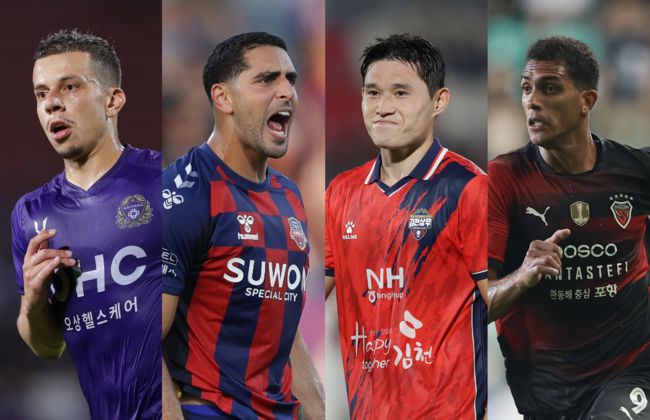 [사진] 한국프로축구연맹 제공