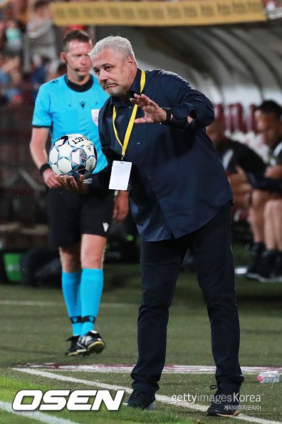 [사진] 슈무디카 ⓒGettyimages(무단전재 및 재배포 금지)