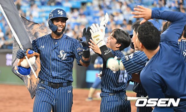 [OSEN=대구, 이석우 기자]