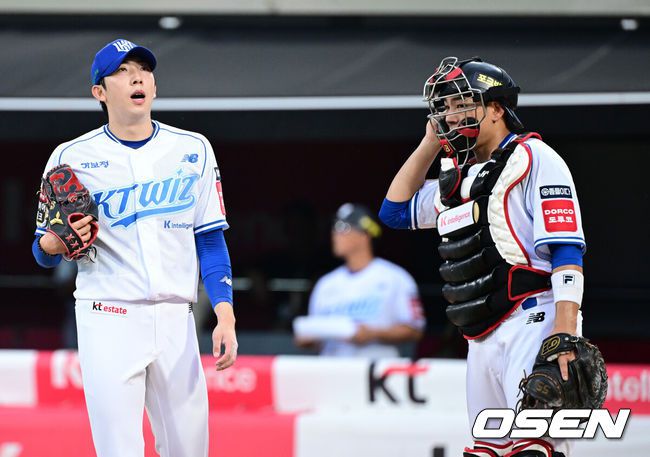 KT 오원석 / OSEN DB