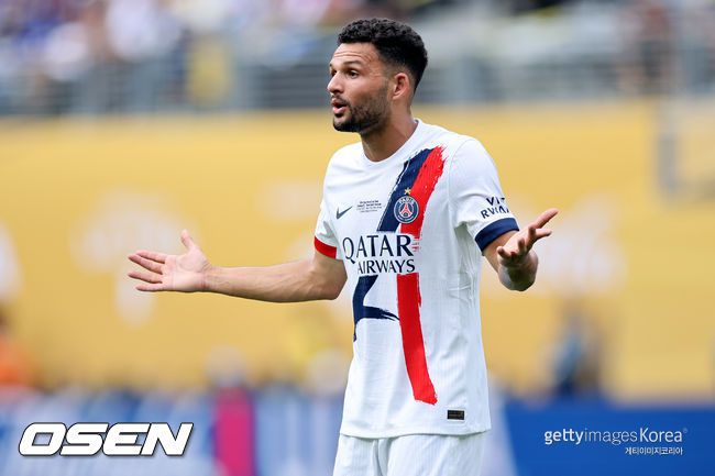 [사진] ⓒGettyimages(무단전재 및 재배포 금지)