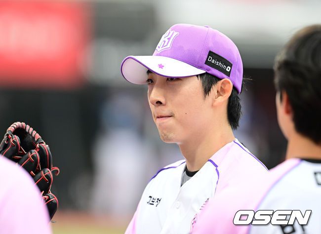 KT 오원석 / OSEN DB