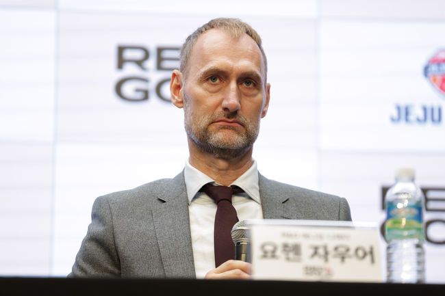 [사진] 제주SK FC 제공