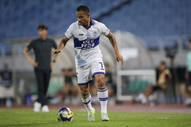 [사진] 한국프로축구연맹 제공